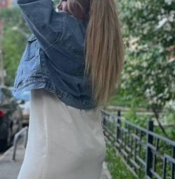 Анкета проститутки Светка - город Красное Село, 30 лет, №9340